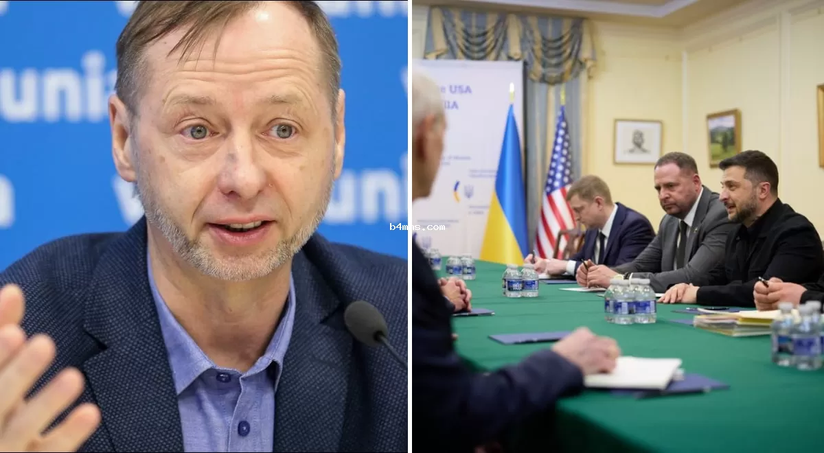 Есть лишь один "условно позитивный" путь: Кочетков назвал главную угрозу для Киева