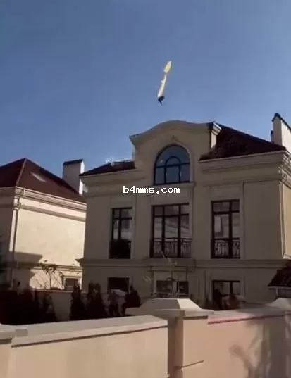 атака на Одессу 