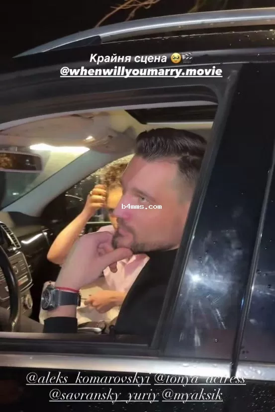 Юрий Савранский