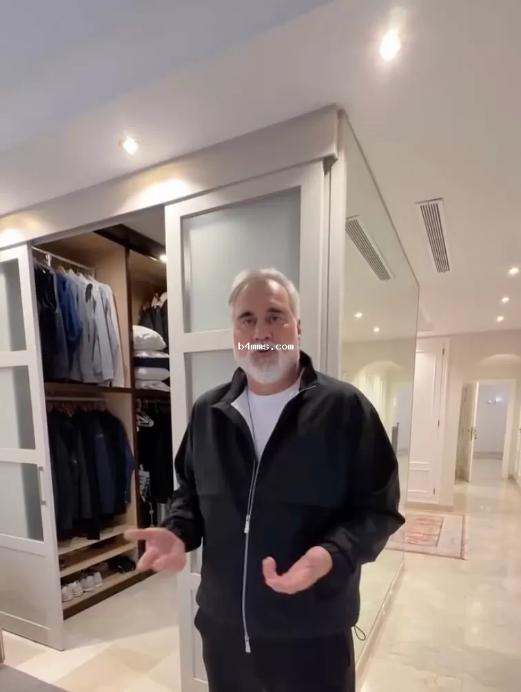 Меладзе выясняет отношения 