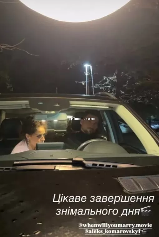 Юрий Савранский дебютирует в кино