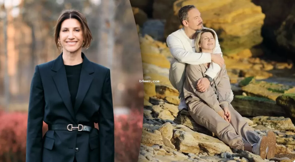 "Станет известно": Анита Луценко намекнула на разрыв отношений