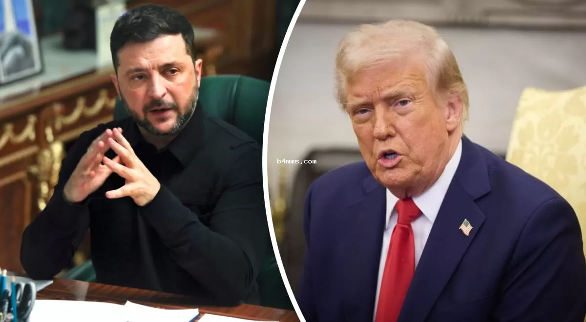 Трамп установил срок для Украины по мирному соглашению: сколько времени осталось у Киева