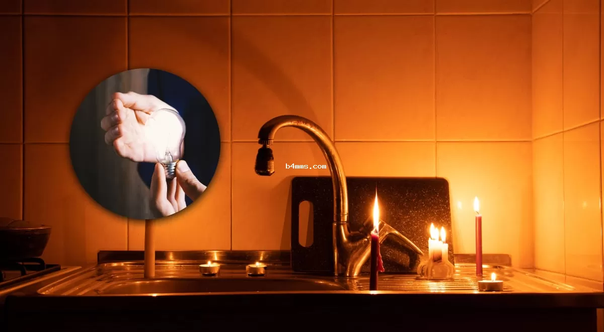 Когда в Украине будут меньше выключать свет: в правительстве назвали сроки