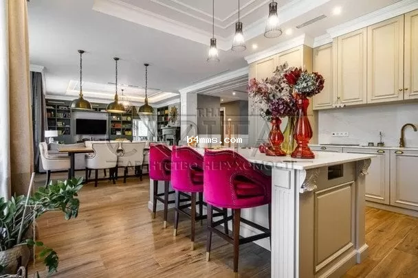 Дом Потапа и Насти - как выглядит 