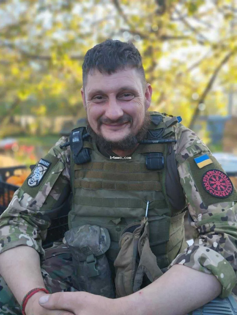 Сергей Врадий