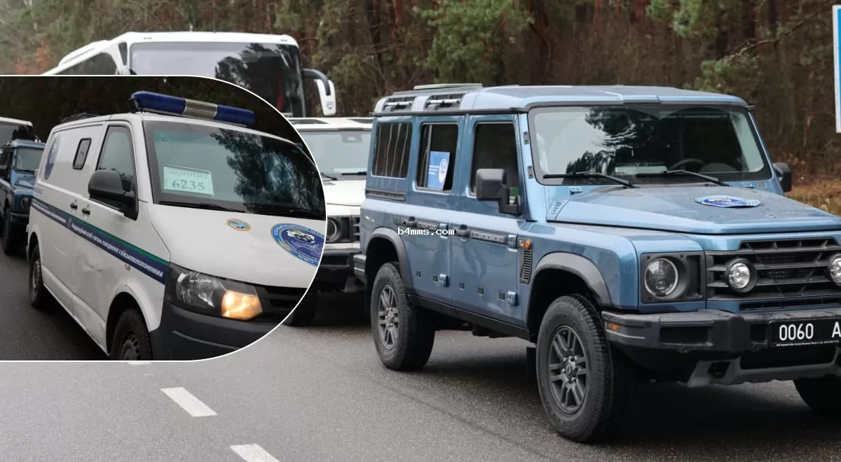 Украина осуществила возврат 31 гражданина из Беларуси: подробности от Координационного штаба