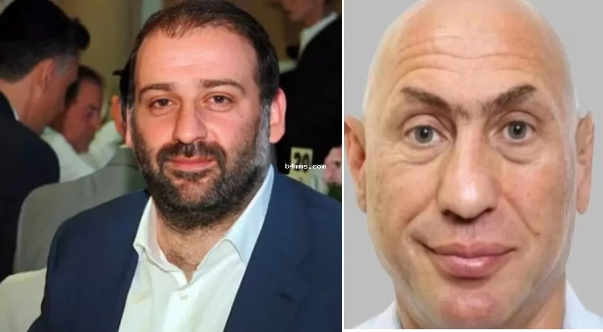 Украина разыскивает Миндича и Цукермана