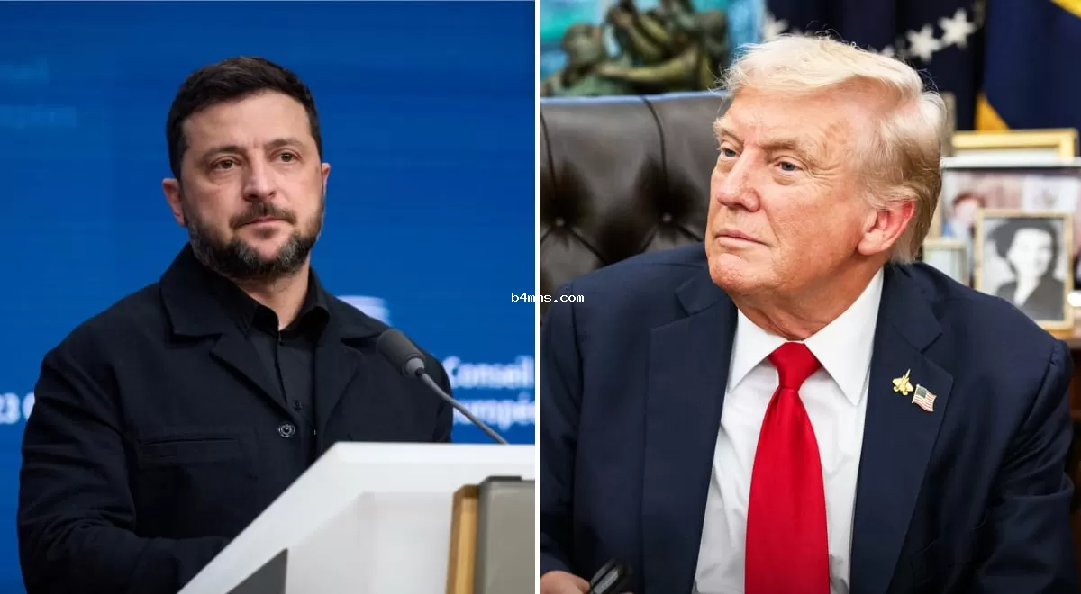 Зеленский: «Команда Трампа воспринимает наши сигналы» — о переговорах в Женеве