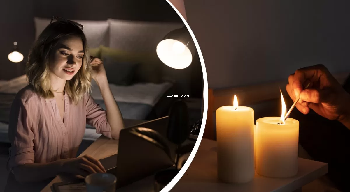 Ограничения по электроснабжению: графики отключений на 23 ноября стали известны