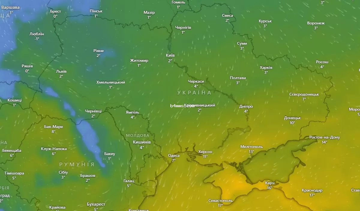 погода 28 ноября