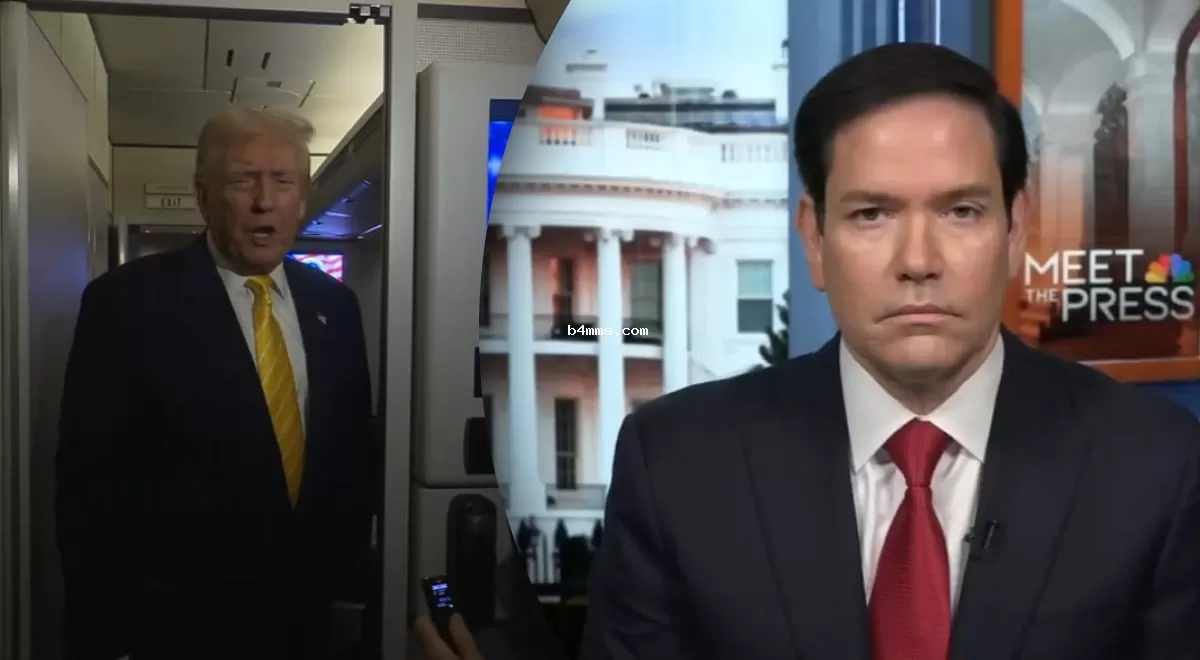 "Не инициатива США": Рубио назвал авторов "плана Трампа" по окончанию войны