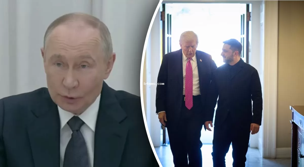 Нужно только два пункта: эксперт рассказал, что заставит Кремль пойти на уступки