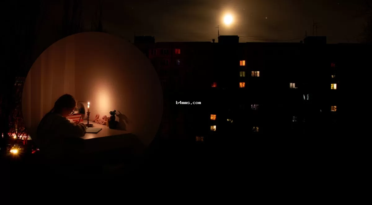 Могут начаться сверхжесткие графики отключений: эксперт озвучил опасный прогноз