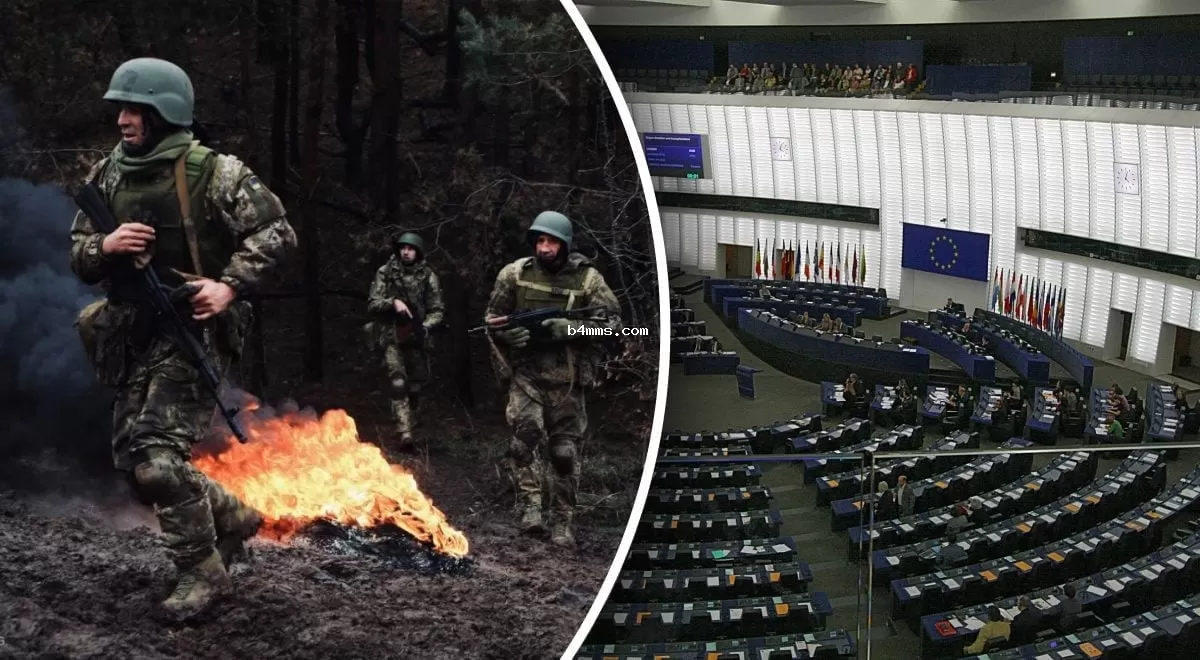 Европейский мирный план для Украины состоит из 24 пунктов: подробности от The Telegraph