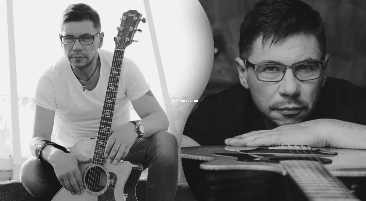 Прощание с Лесиком Турко: детали похорон музыканта