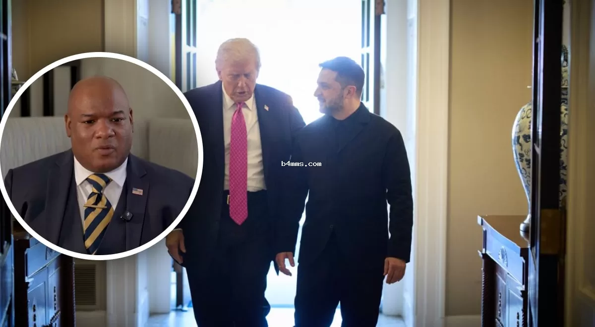 Предостережение для диктаторов: Бернс о рисках мирного соглашения