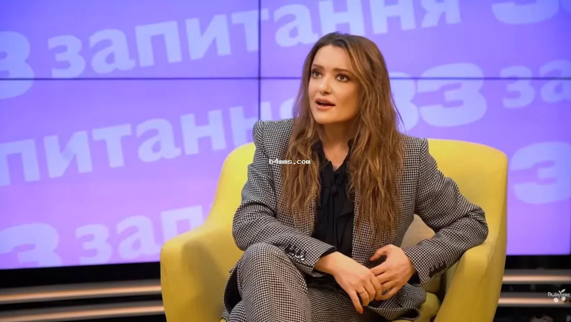 Наталья Могилевская