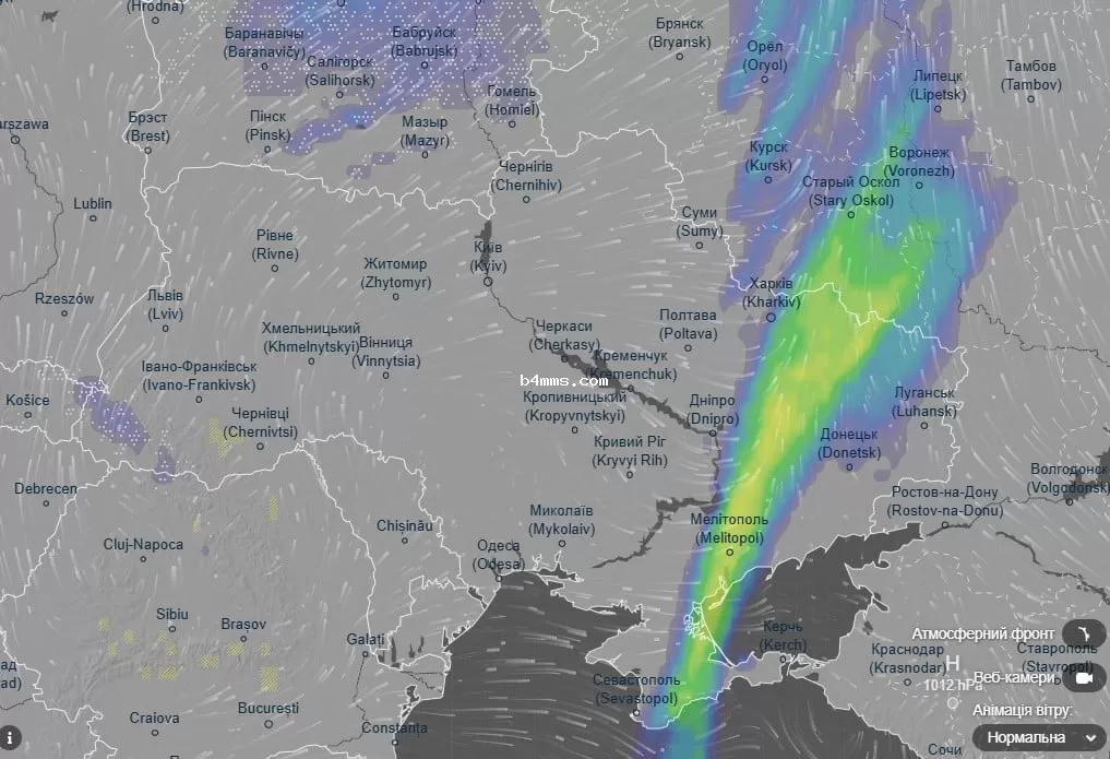 погода 24 ноября 