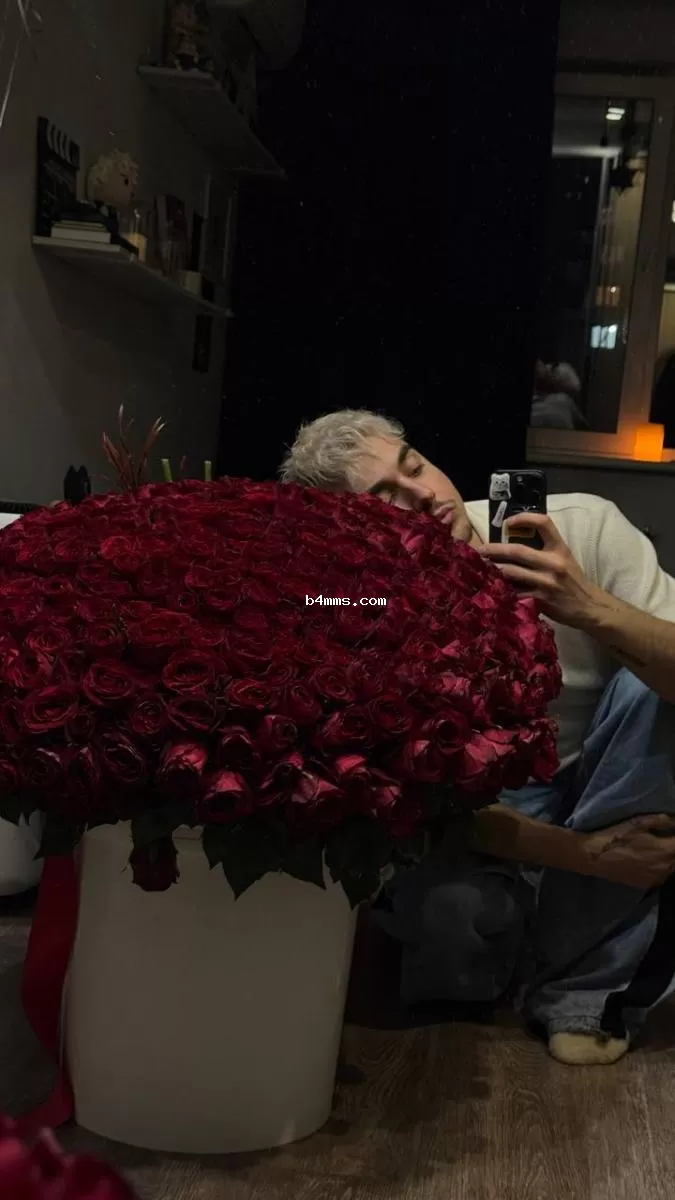 Melovin о помолвке