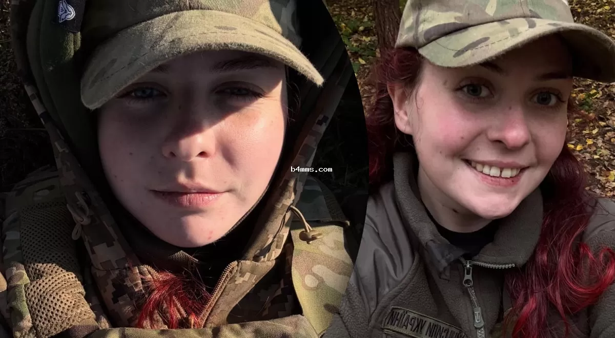 Екатерина Полищук, известная как Пташка, возвращается в ряды ВСУ - подробности