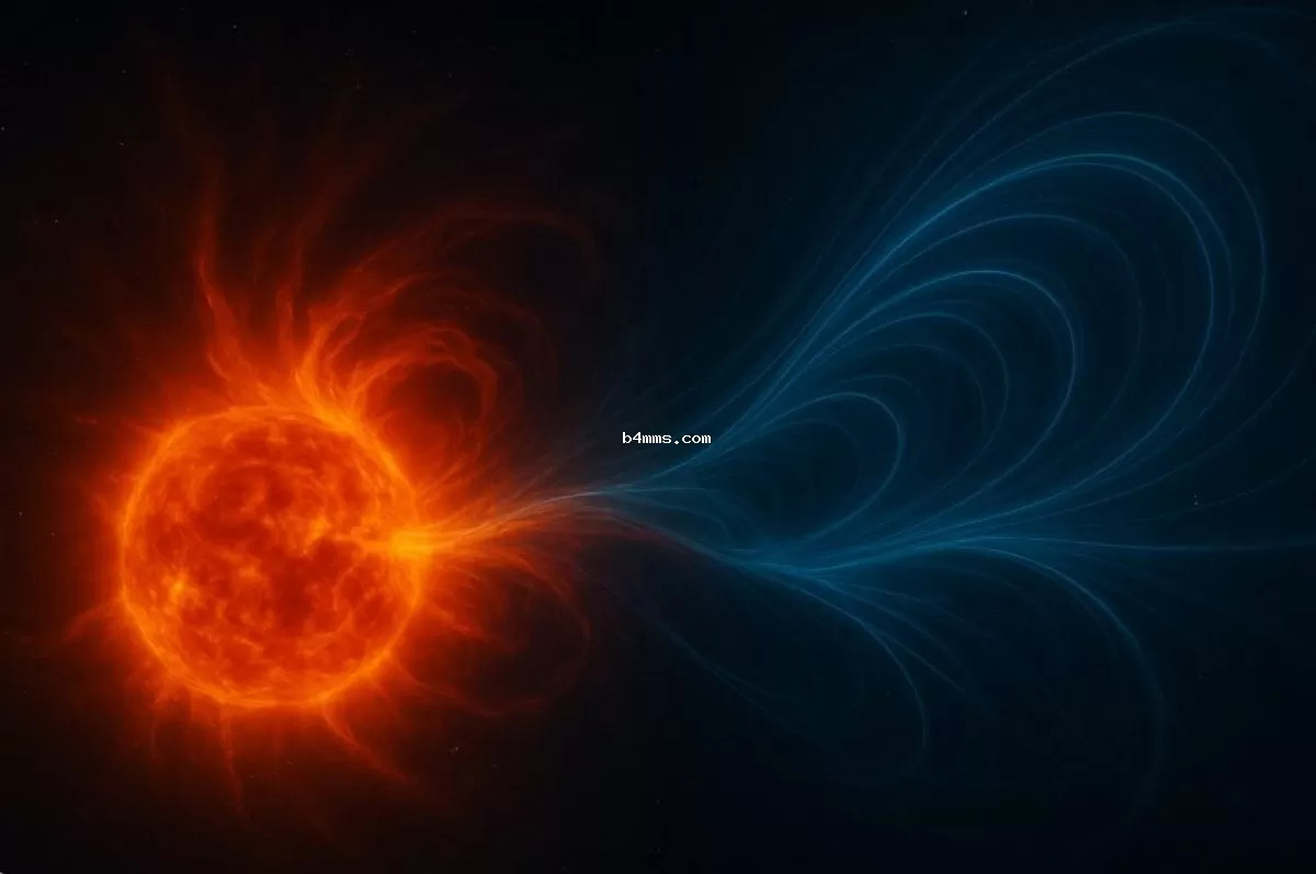 Сильнейший шторм: Украину внезапно атакует новая магнитная буря