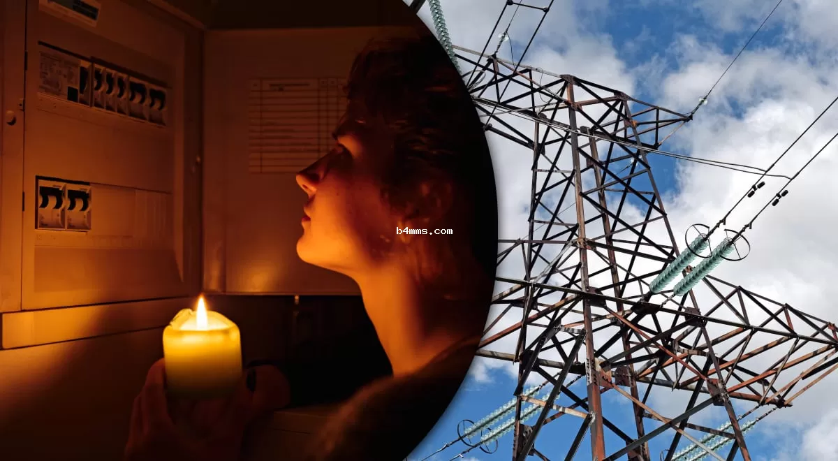 Россияне атаковали энергетику в четырех областях: где самая сложная ситуация со светом