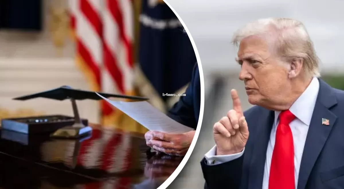 Трамп не уточнил детали мирного соглашения, - СМИ