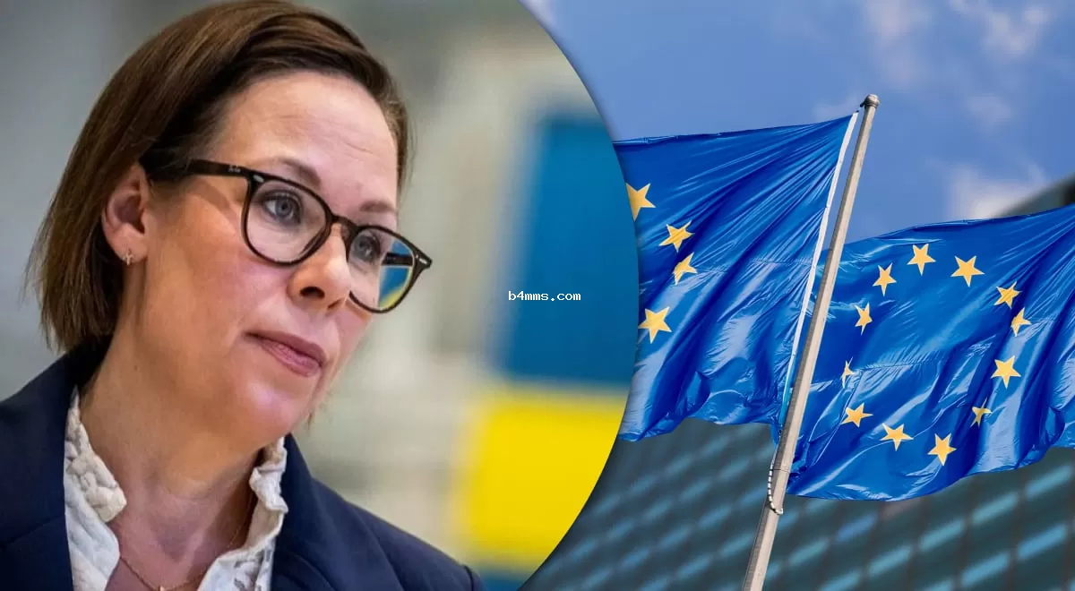 Швеция сделала категорическое заявление об оккупации украинских территорий Россией