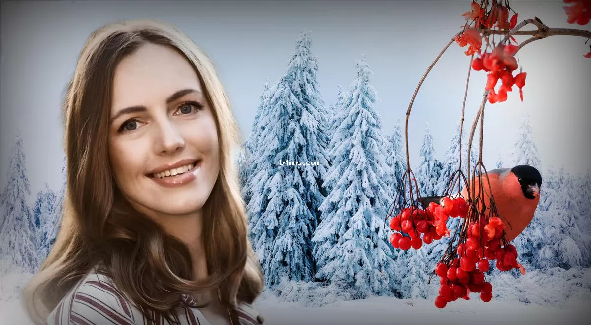 Сильные морозы и снегопады: синоптик Птуха дала прогноз для Украины