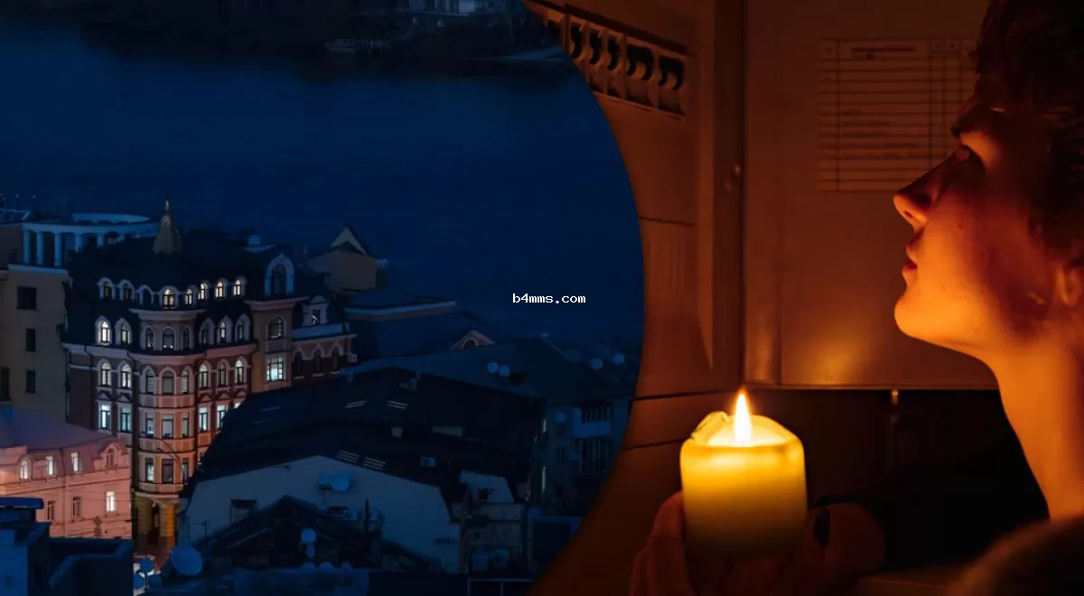 Отключение света: эксперт ответил, когда ожидать улучшения ситуации