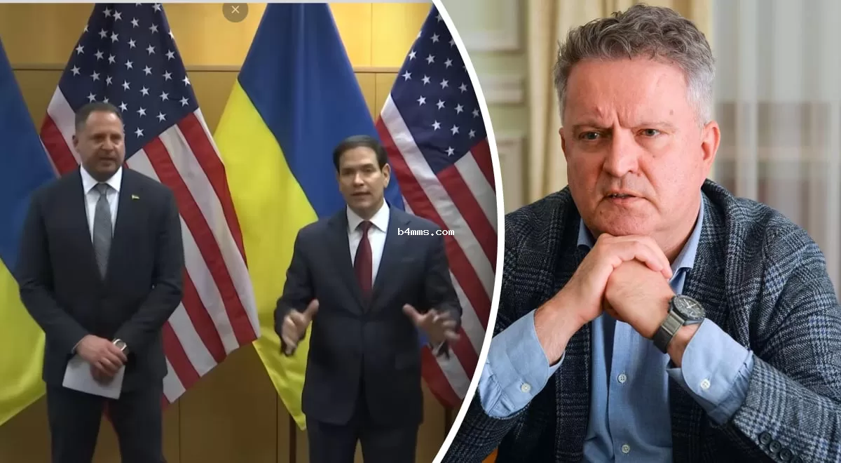 Кризис на грани: Кислица рассказал, что стало причиной напряженности в Женеве