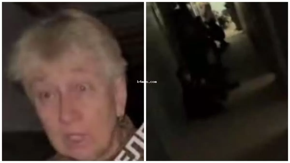 В Киеве людей не допустили в укрытие во время воздушной тревоги