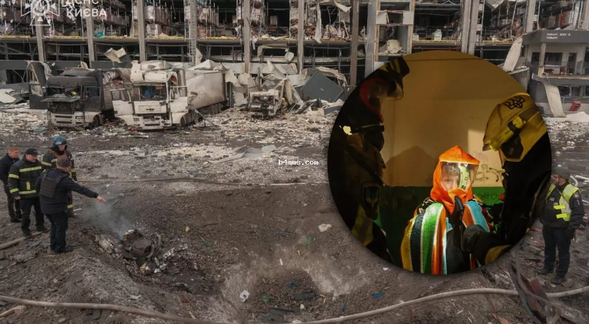 "Черниговщина была вся красная": Игнат рассказал новые детали ночной атаки РФ