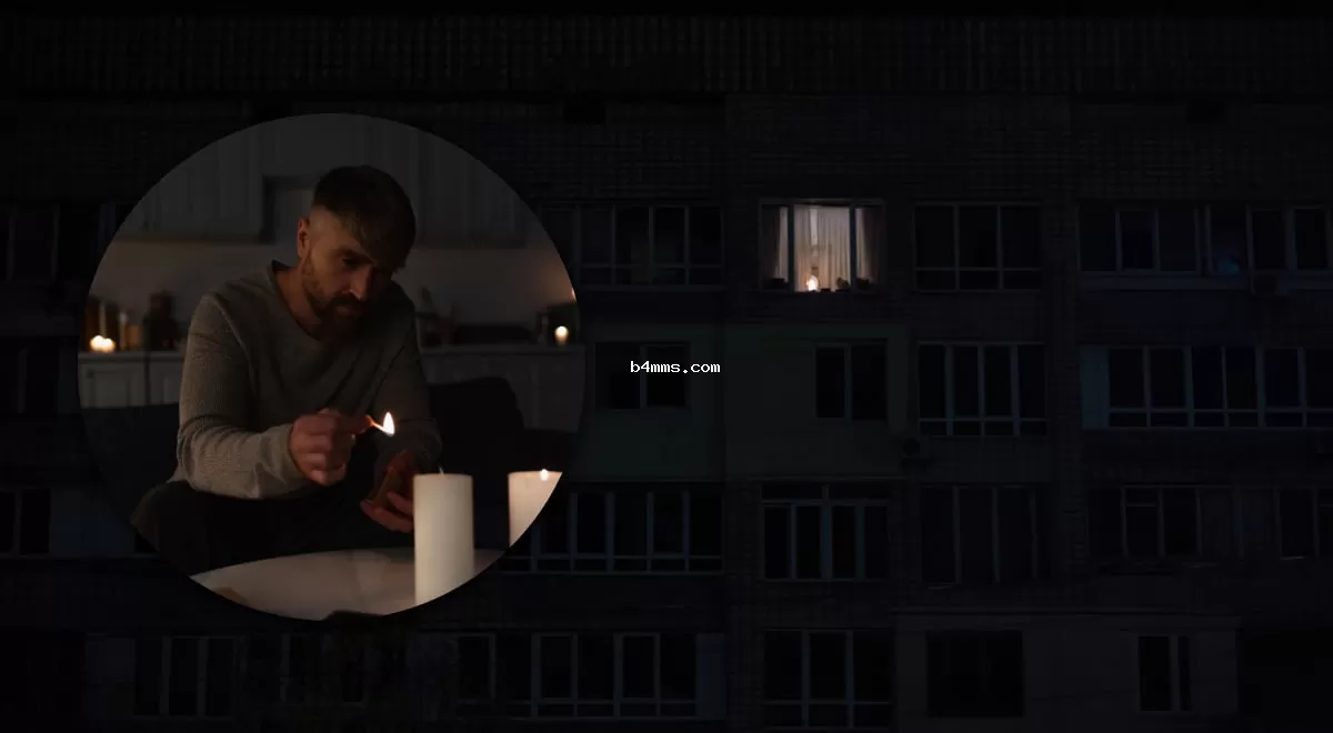 Киев будет по 14-16 часов без света: эксперт объяснил, как долго это продлится