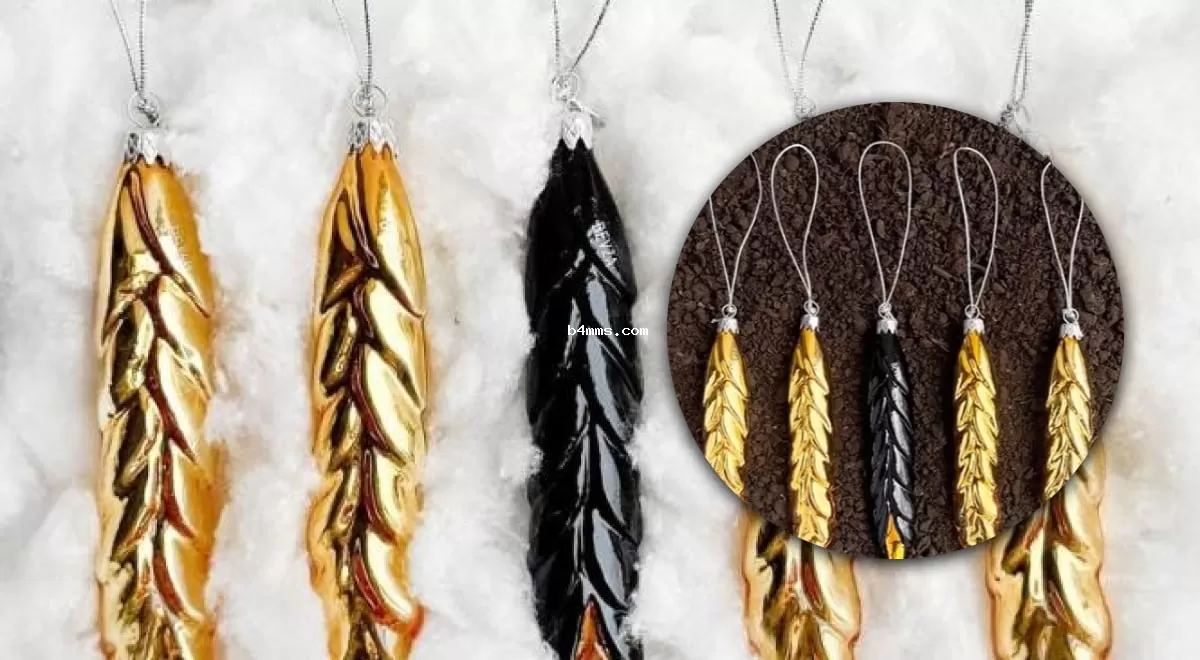 «Пять колосков»: новое украшение от известного бренда вызвало общественное недовольство