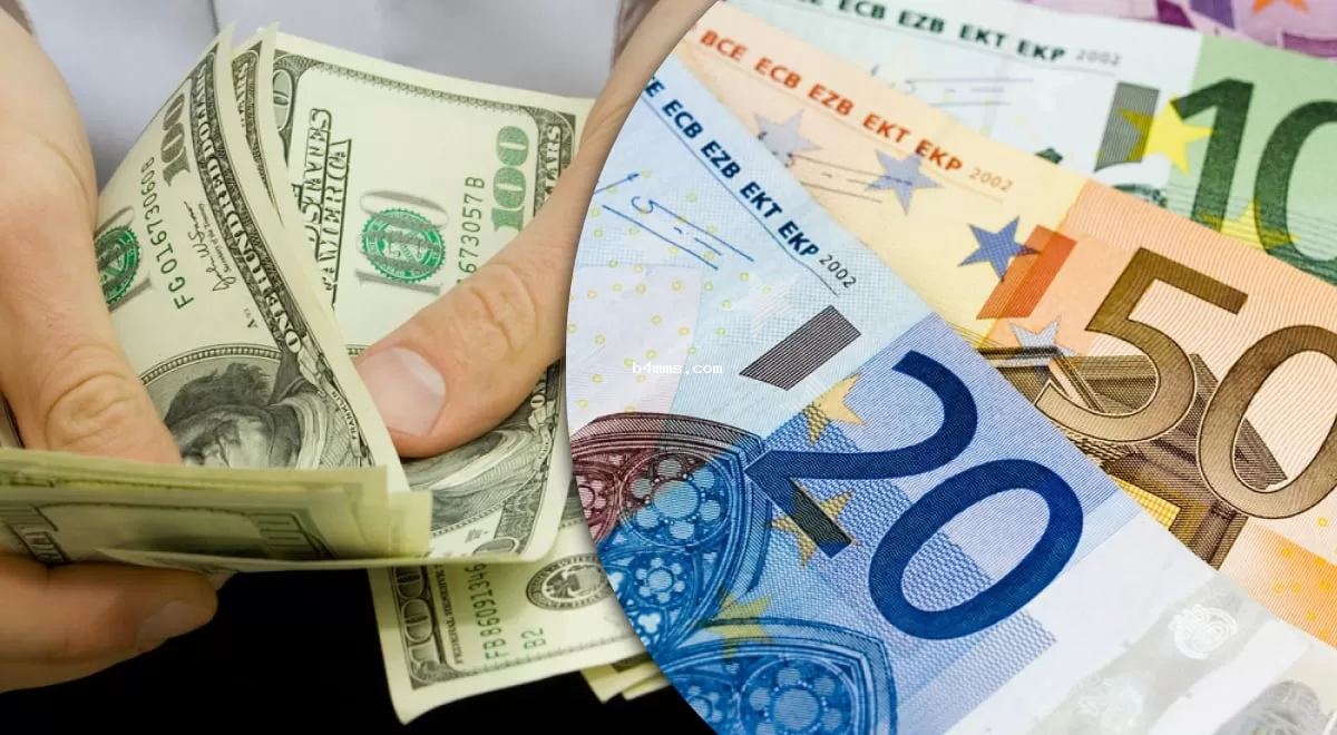 Доллар и евро могут еще удивить: банкир предупредил, чего ждать до конца ноября