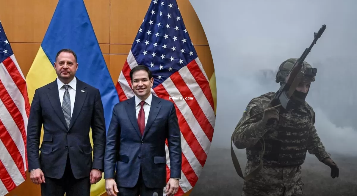 Украина пошла на компромисс в мирном соглашении с США - подробности от Financial Times