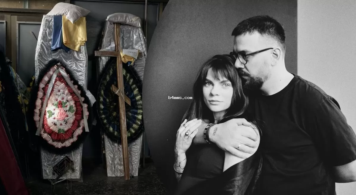 Трагедия в семье знаменитого фотографа Либерова: его дядя стал жертвой ракетной атаки