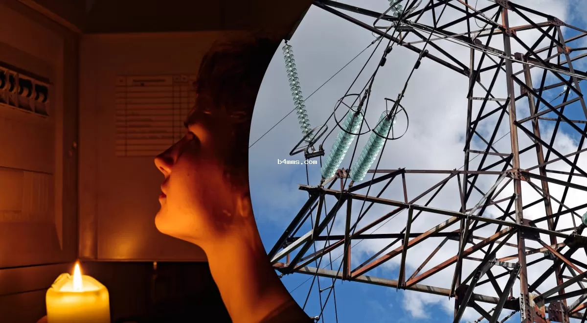 Снова долгие часы без электричества: графики отключений на 26 ноября стали известны