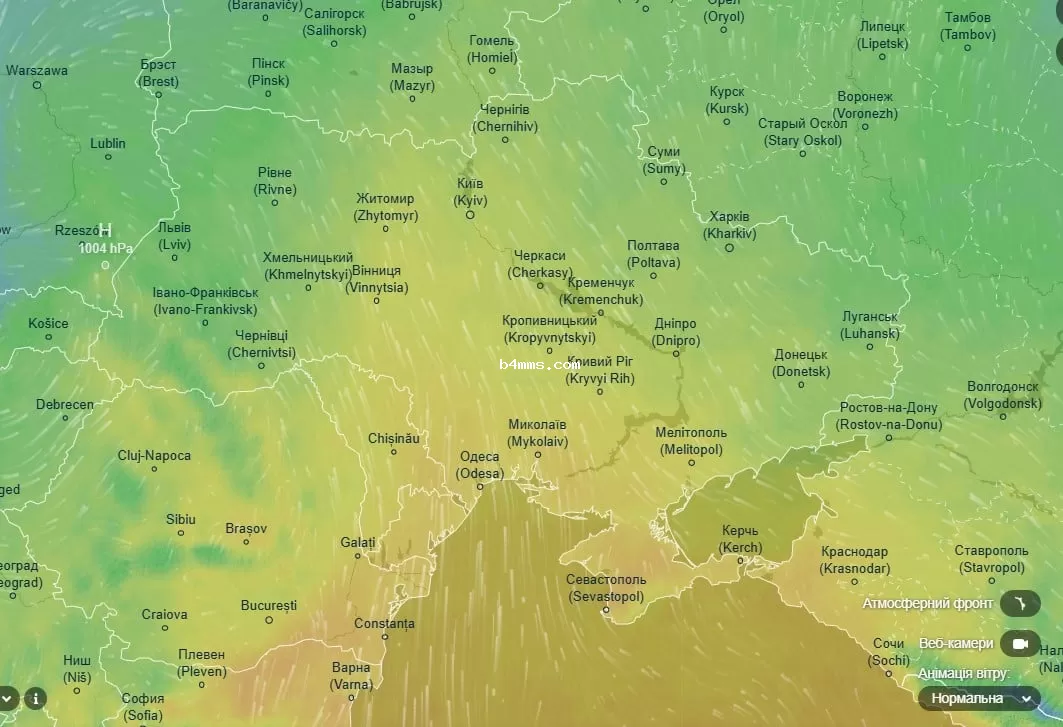 погода 26 ноября 