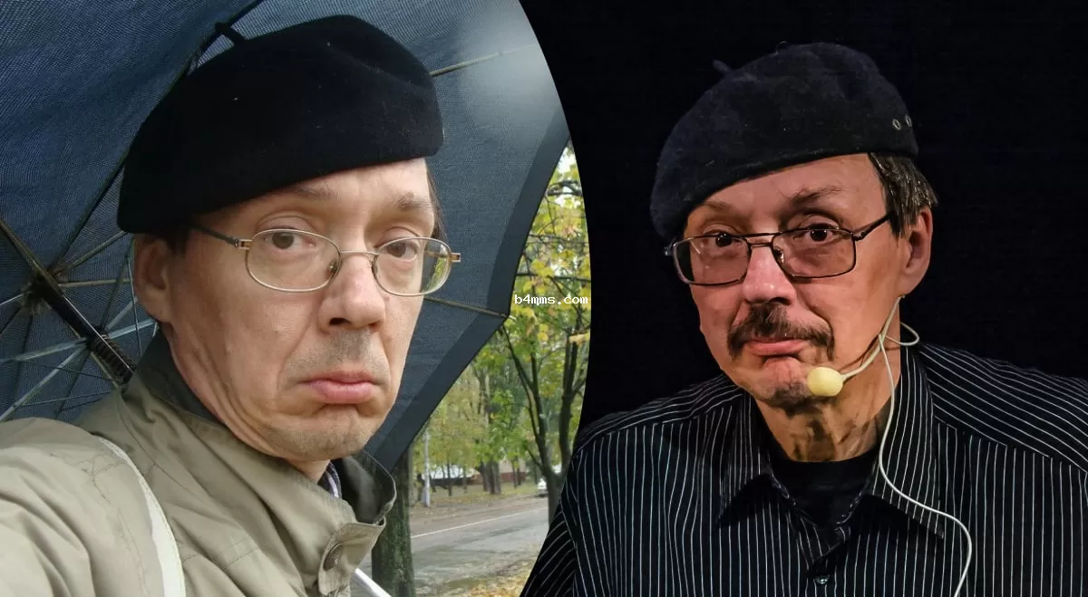 В результате атаки шахеда погиб один из создателей "Шоу Долгоносиков"