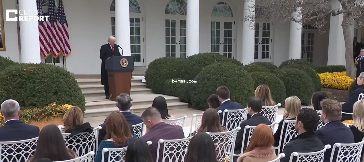 Дональд Трамп Дональд Трамп