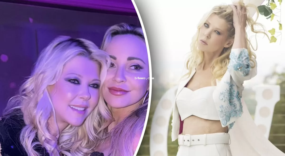 Актриса из "Американского пирога" показалась в шокирующем состоянии после инцидента с наркотиками