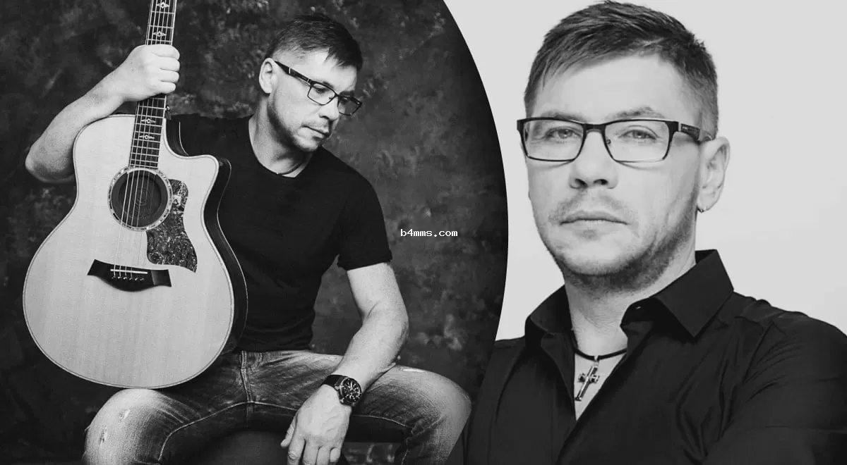 Последние дни Лесика: подруга музыканта рассказала о его страданиях