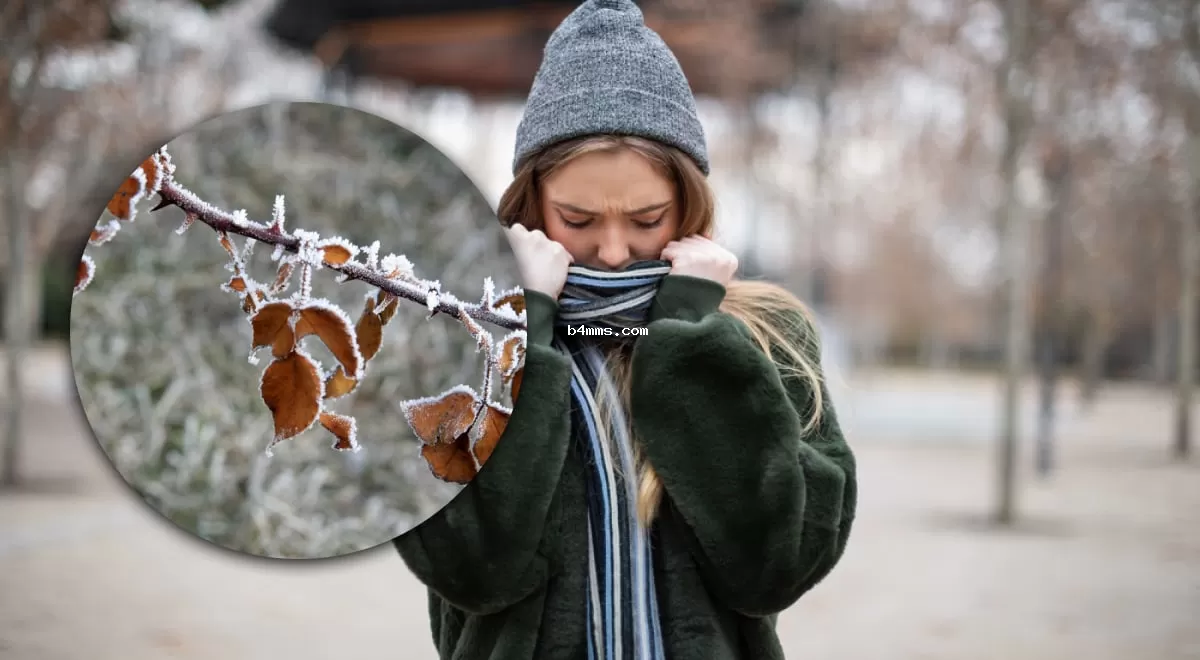 Погодные контрасты в Украине: где зима, а где весна