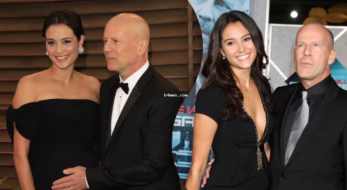 Супруга Брюса Уиллиса решит передать его мозг на исследование после его смерти