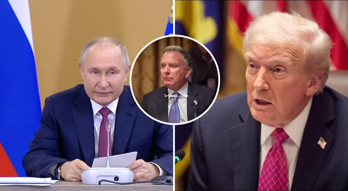 «Призыв к новой агрессии»: риски мирного плана Трампа для Украины