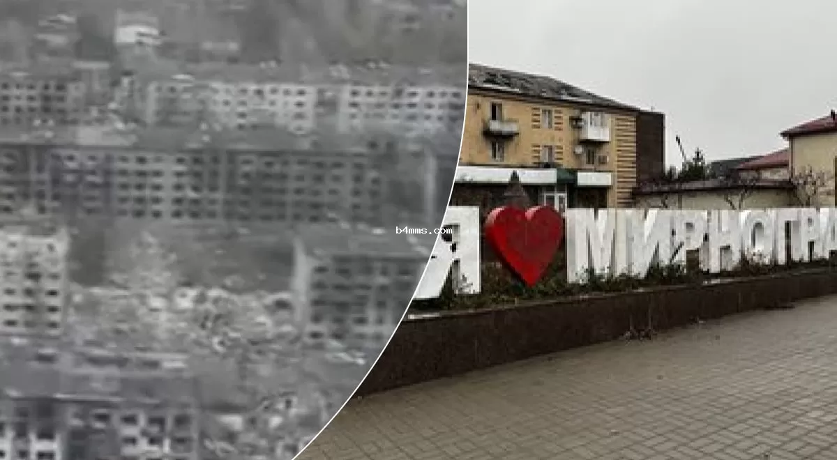 Критическая обстановка: под Мирноградом продолжаются интенсивные сражения, РФ сосредоточила там значительные силы