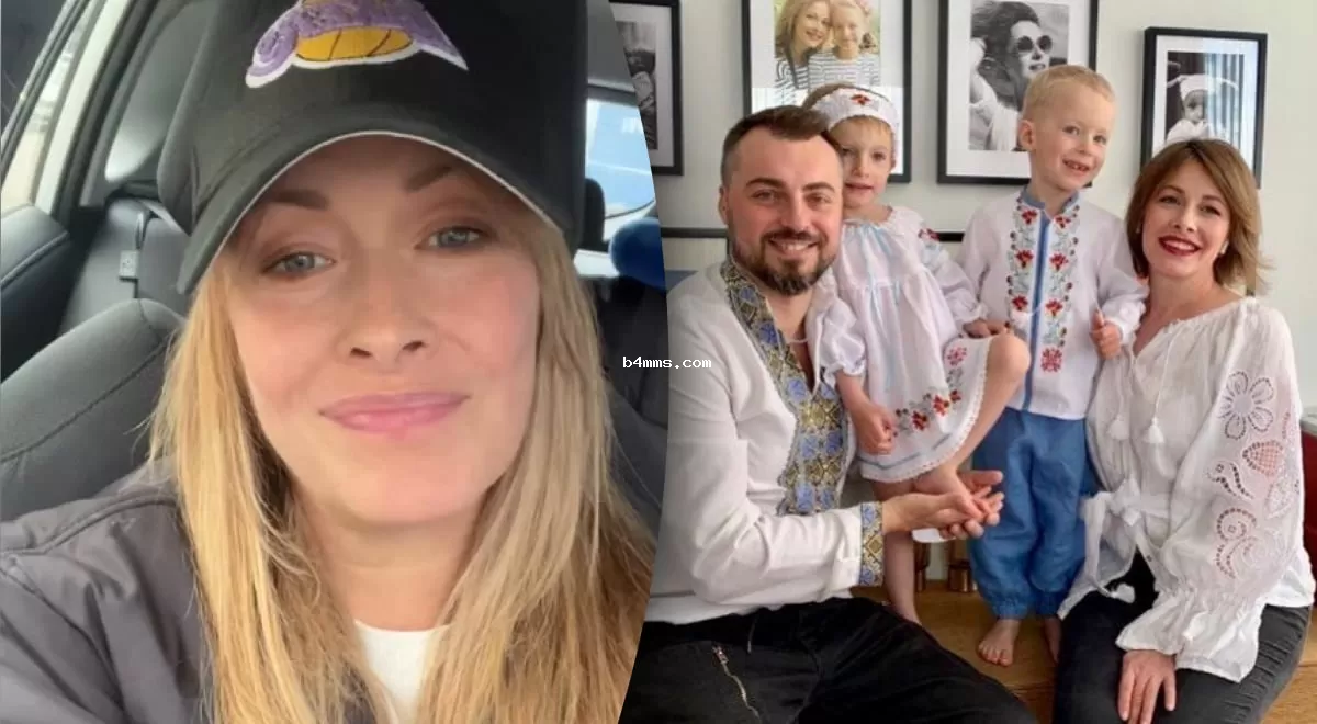 «Обманула»: Елена Кравец намекнула на развод после 23 лет совместной жизни